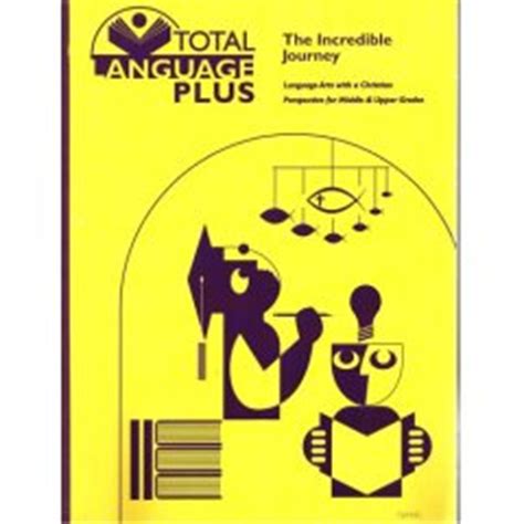 total language plus